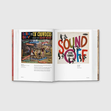 1000 Record Covers - Autotype